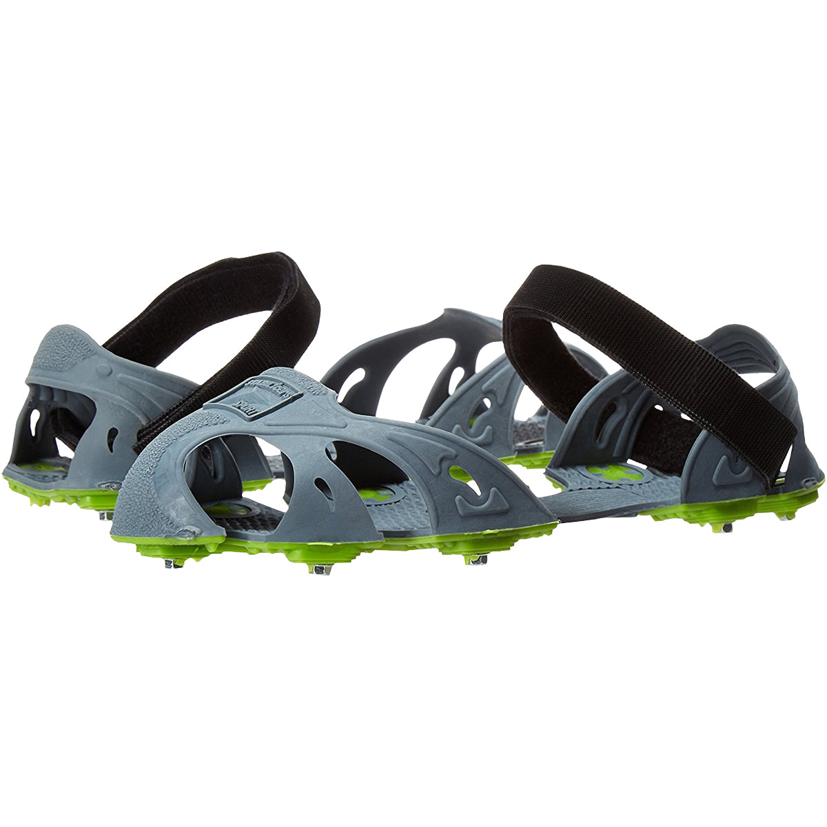 STABILicers Run Lightweight Steel Removable Snow and Ice Traction Running Cleats