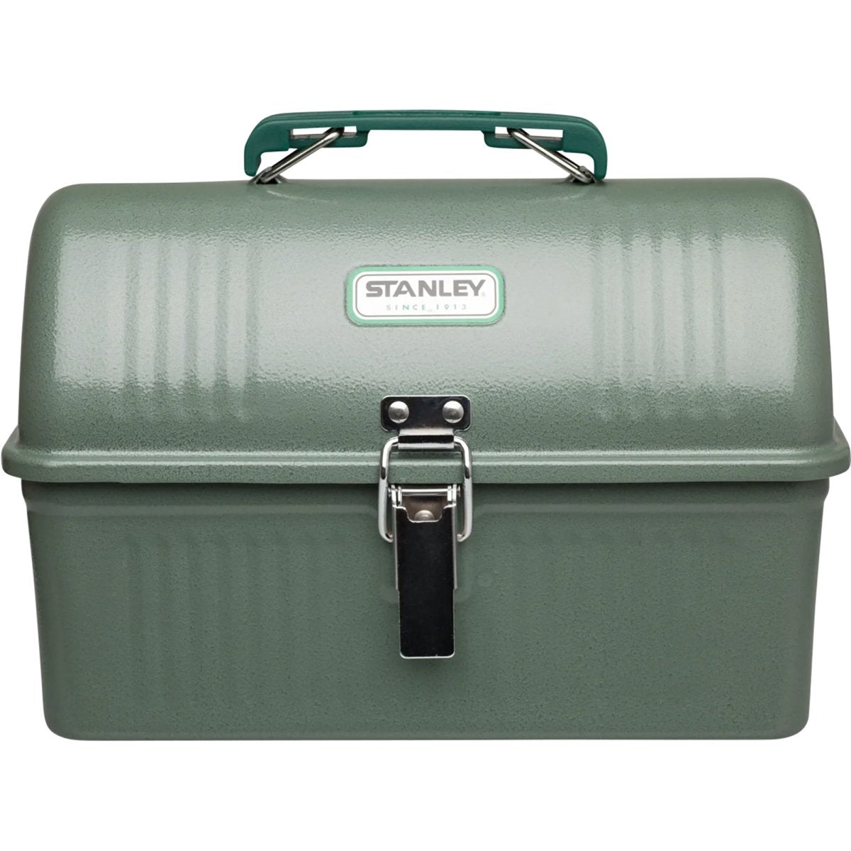 Stanley 5.5 qt Classic Lunch Box - Hammertone Green - Forza Sports