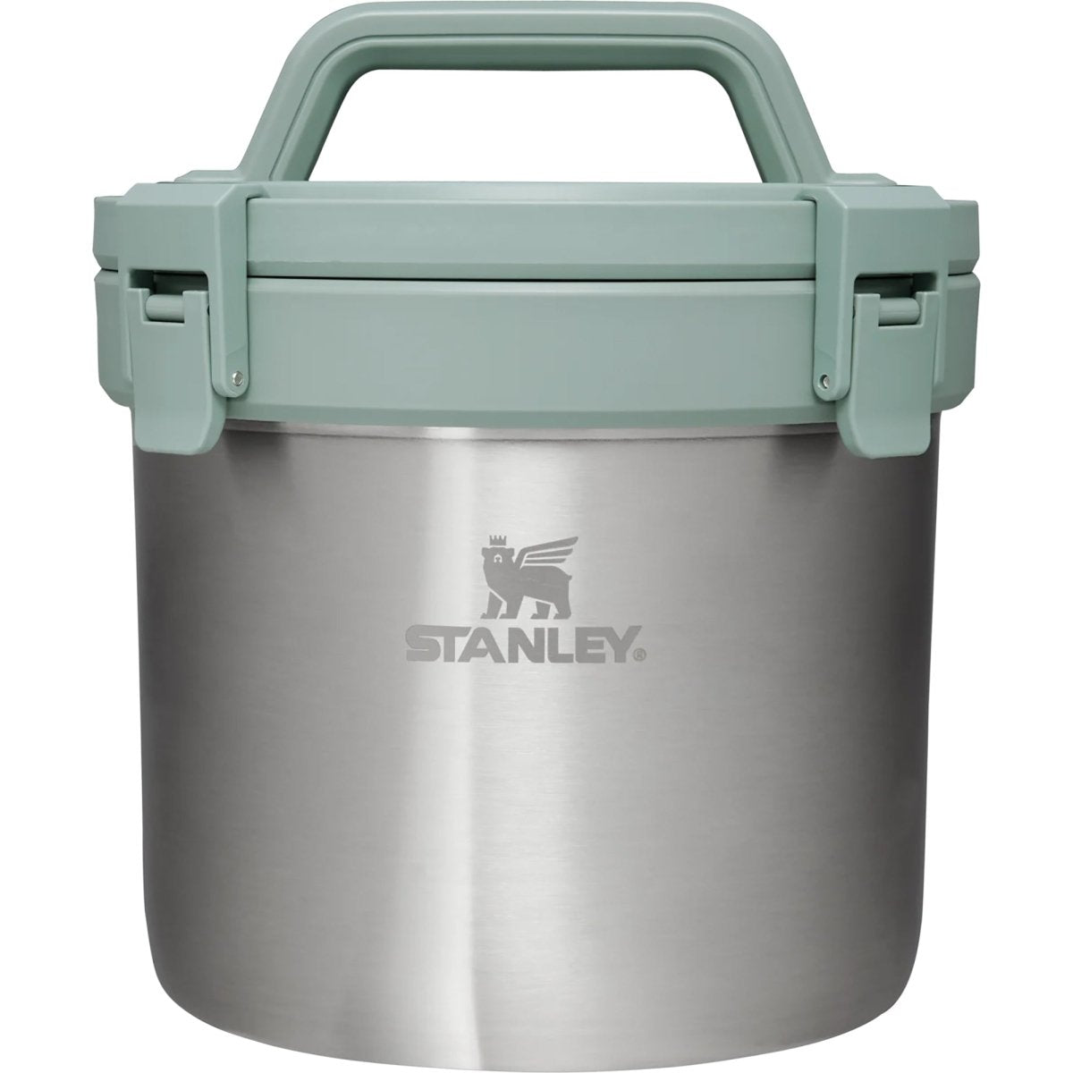 Stanley 3 qt. Adventure Stay - Hot Stainless Steel Camp Crock - Forza Sports