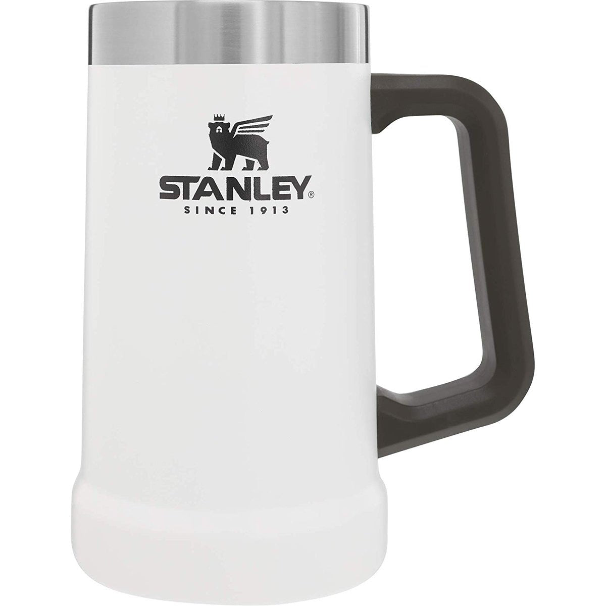 Stanley Adventure 24 oz. Big Grip Beer Stein Mug - Forza Sports