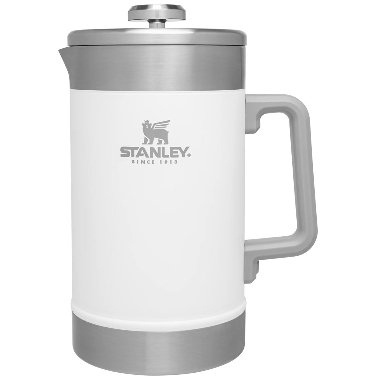 Stanley Classic 48 oz. Stay Hot French Press Coffee Pot - Forza Sports