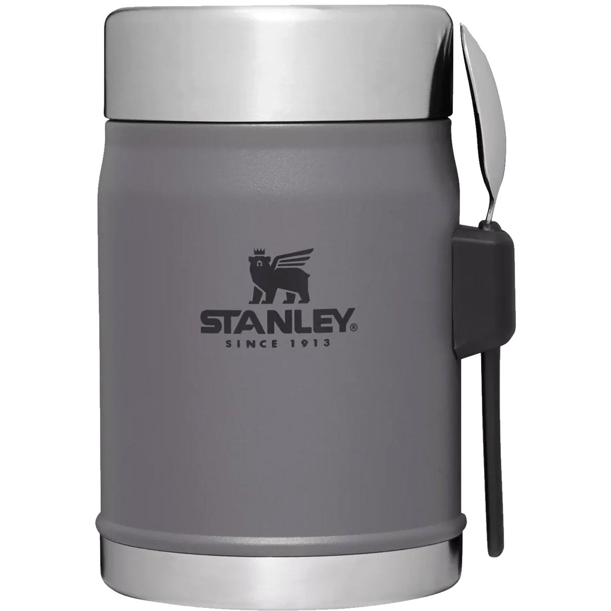 Stanley 14 oz. Classic Legendary Food Jar with Spork - Forza Sports