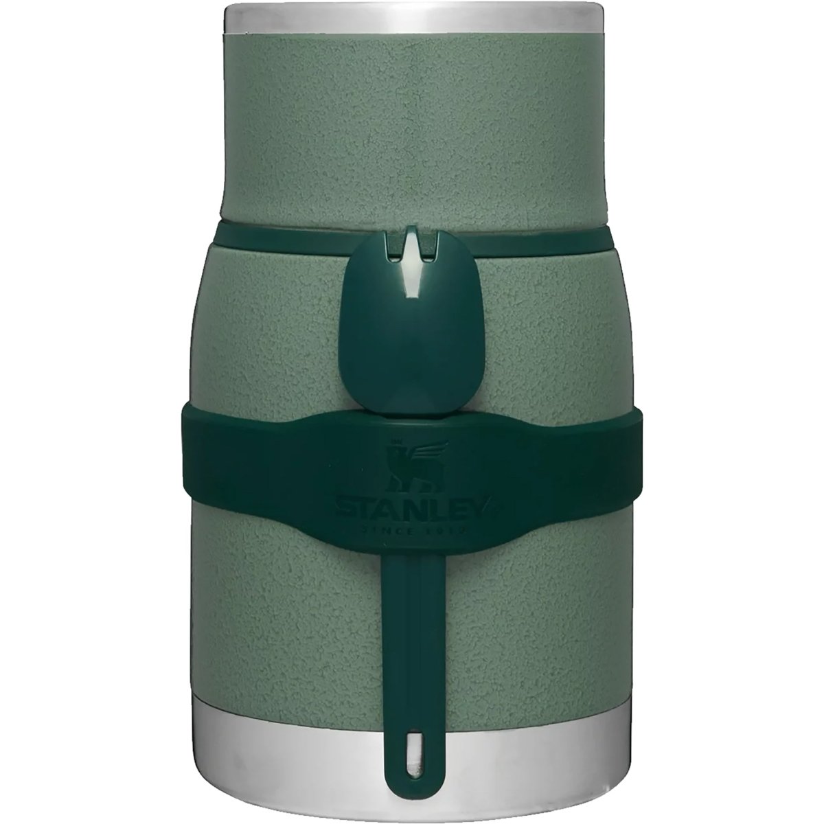 Stanley 24 oz. Adventure To - Go Food Jar with Spork - Forza Sports