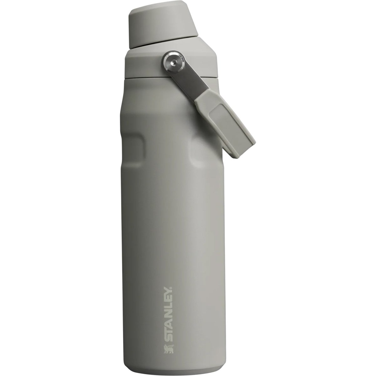 Stanley 50 oz. IceFlow AeroLight Bottle with Fast Flow Lid - Ash - Forza Sports