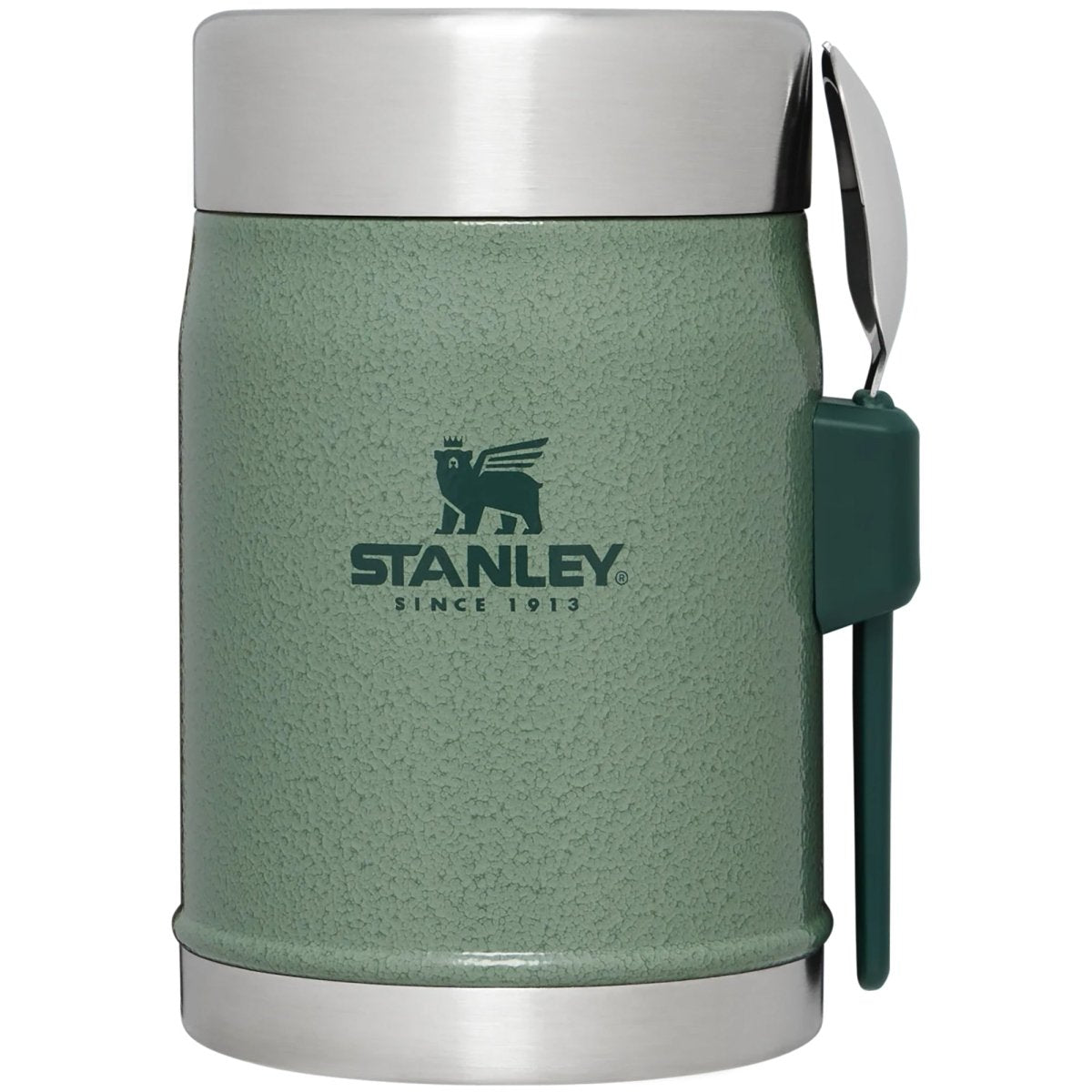 Stanley 14 oz. Classic Legendary Food Jar with Spork - Forza Sports