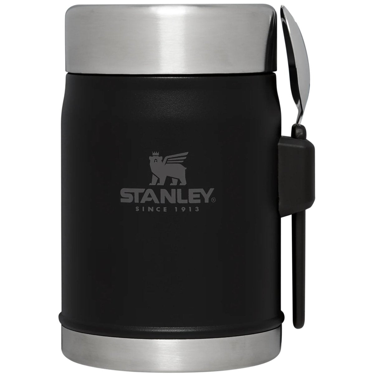 Stanley 14 oz. Classic Legendary Food Jar with Spork - Forza Sports