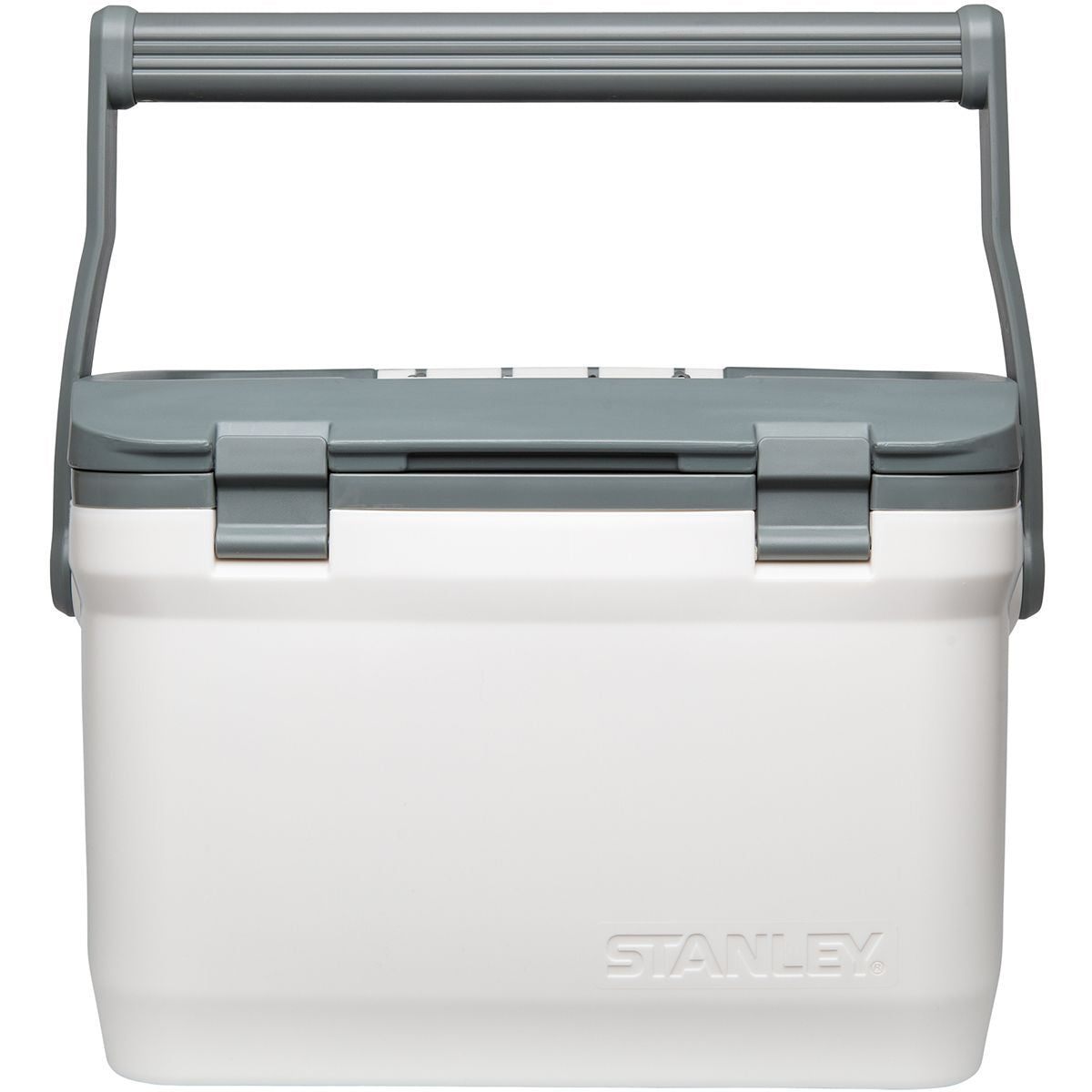 स्टेनली एडवेंचर 16 क्यूटी. लाइटवेट फोम इंसुलेटेड लीक - रेसिस्टेंट कूलर - फोर्ज़ा स्पोर्ट्स