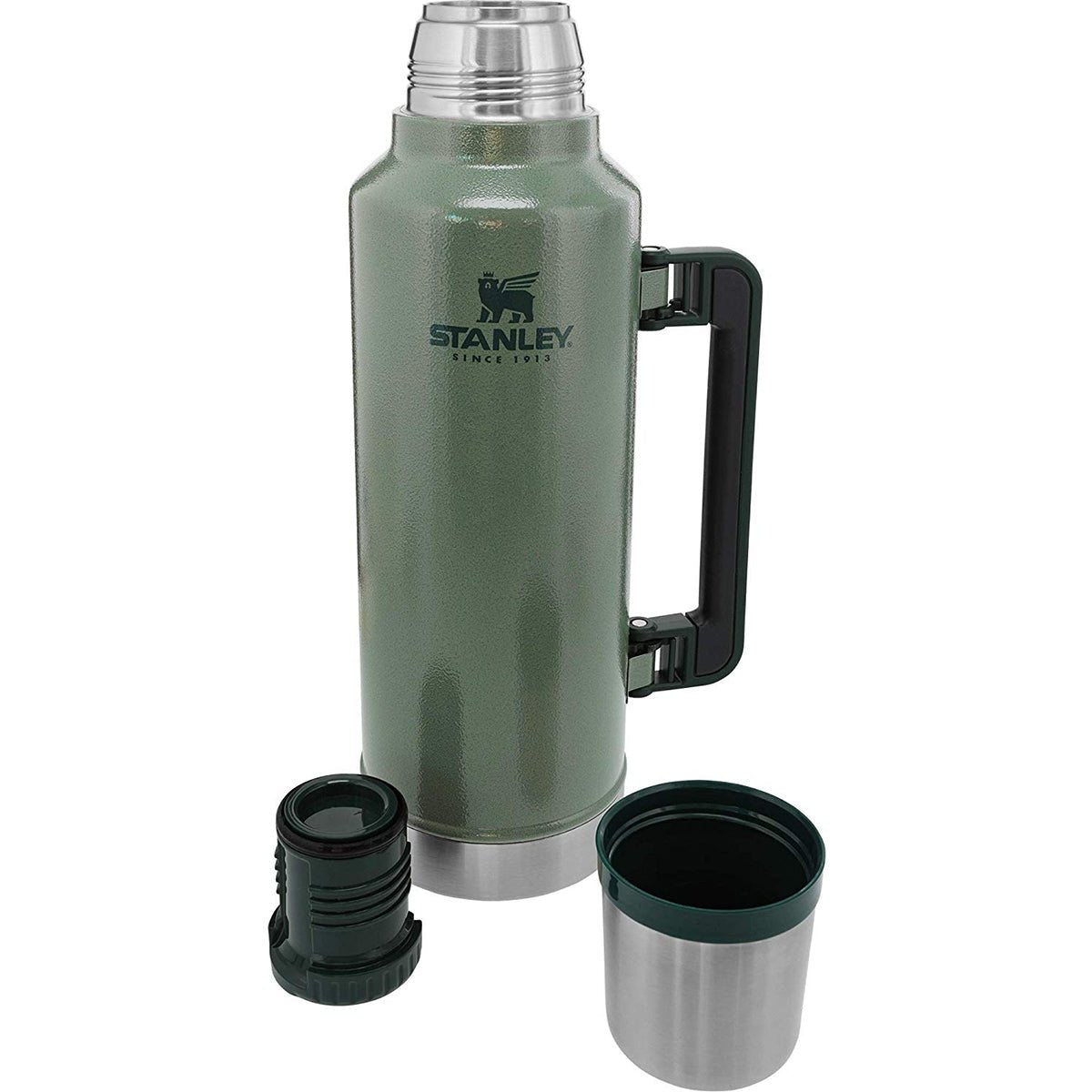Stanley Classic 2.5 qt. Legendary Vacuum Insulated Bottle - Forza Sports