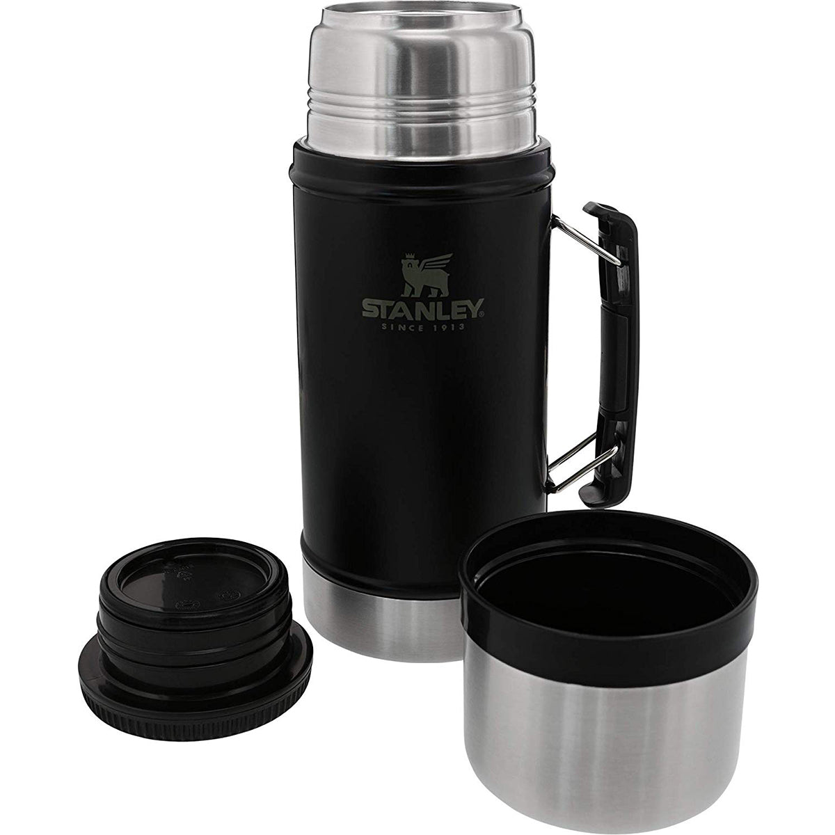 Stanley Classic 1 qt. Legendary Vacuum Insulated Food Jar - Forza Sports