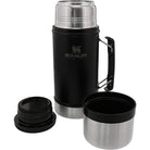 Stanley Classic 1 qt. Legendary Vacuum Insulated Food Jar - Forza Sports