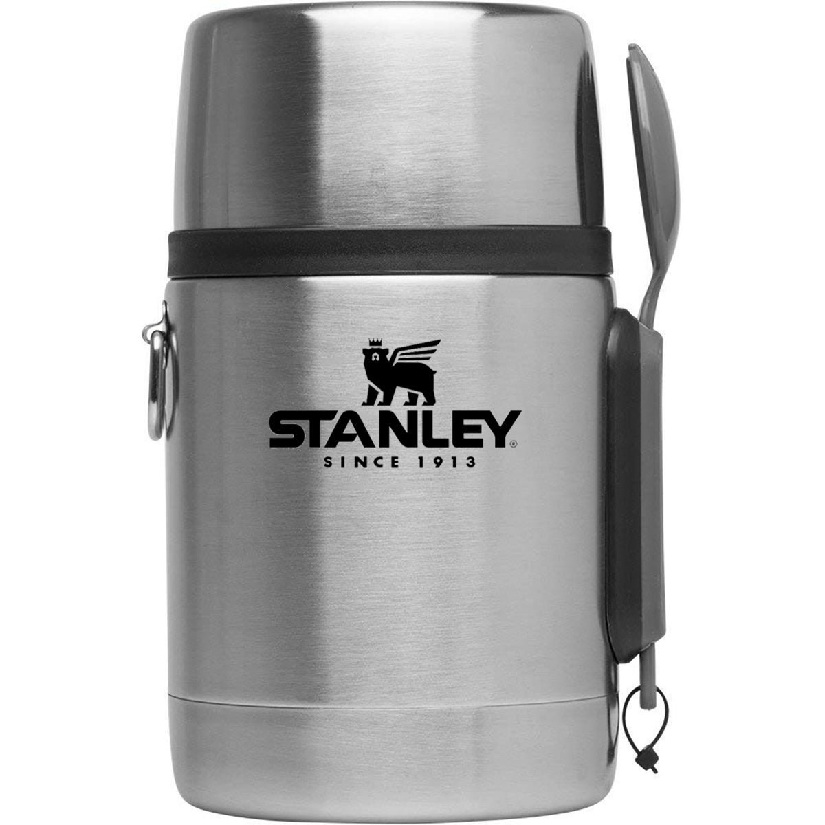 Stanley Adventure 18 oz. All - In - One Stainless Steel Vacuum Insulated Food Jar - Forza Sports