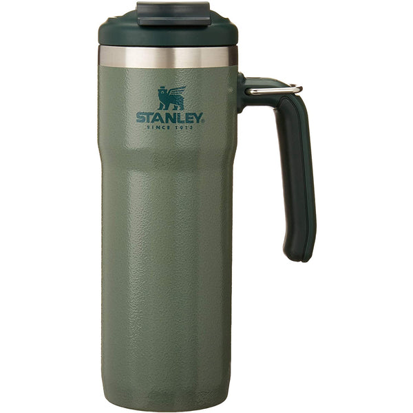 Stanley 20 oz. Classic TwinLock Insulated Stainless Steel Travel