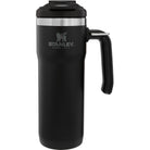 Stanley 20 oz. Classic TwinLock Insulated Stainless Steel Travel Mug with Handle - Forza Sports