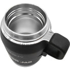 Stanley Master Unbreakable Insulated Stainless Steel Food Jar - Foundry Black - Forza Sports