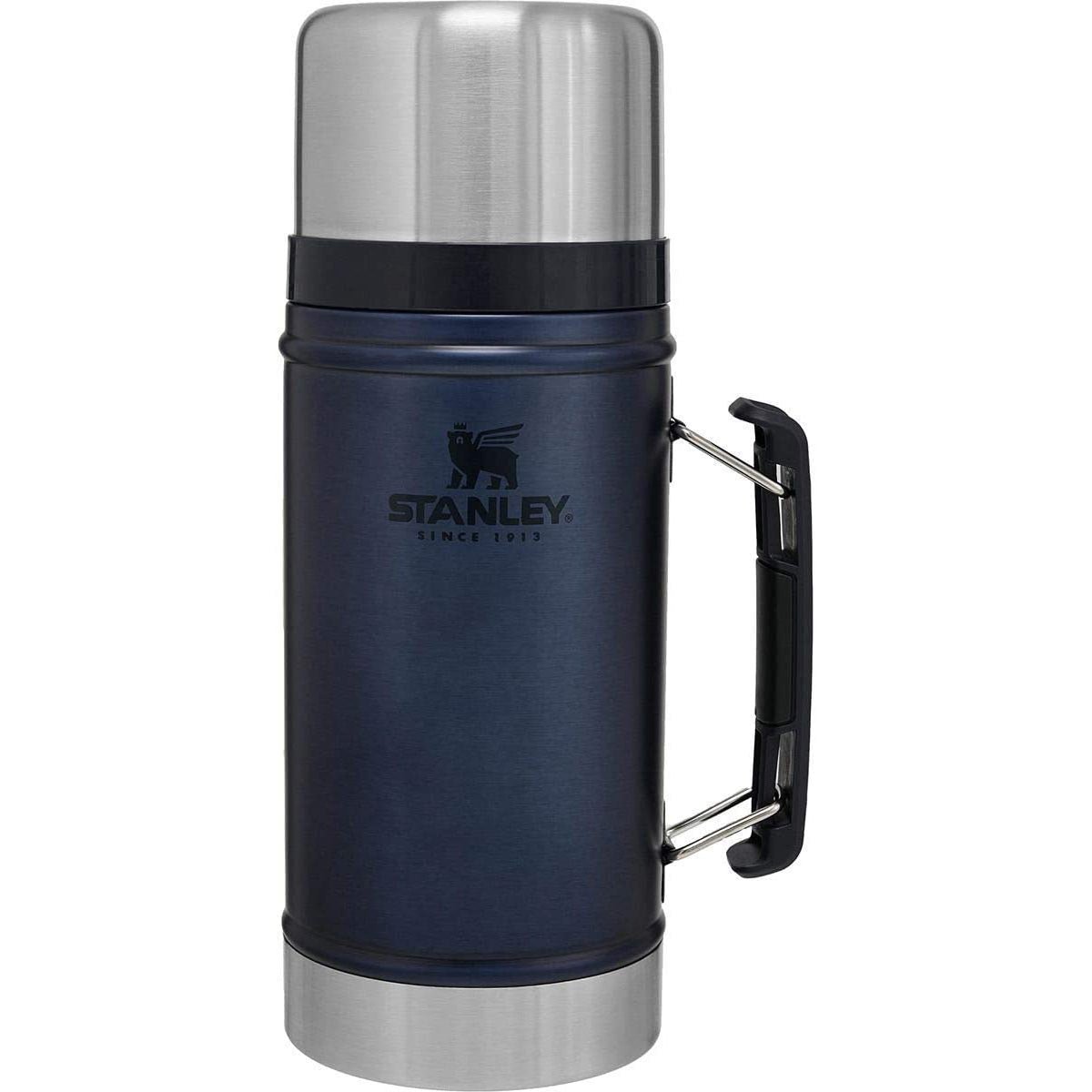 Stanley Classic 1 qt. Legendary Vacuum Insulated Food Jar - Forza Sports