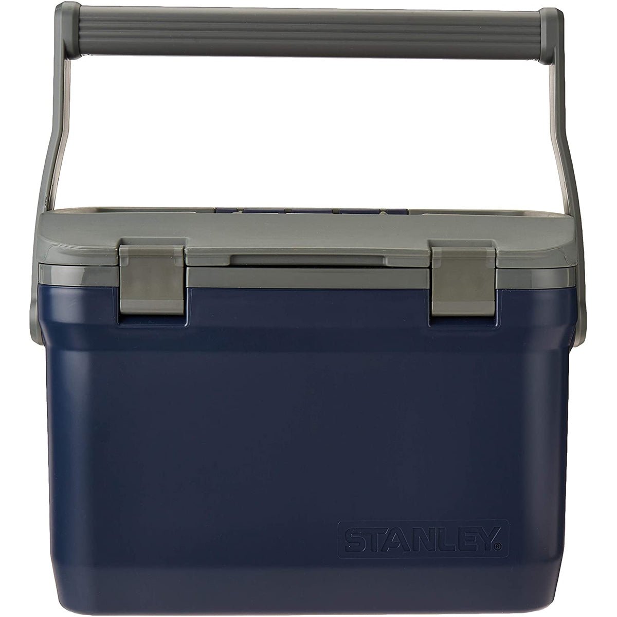 स्टेनली एडवेंचर 16 क्यूटी. लाइटवेट फोम इंसुलेटेड लीक - रेसिस्टेंट कूलर - फोर्ज़ा स्पोर्ट्स