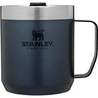 Stanley 12 oz. Classic Legendary Vacuum Insulated Stainless Steel Camp Mug - Forza Sports