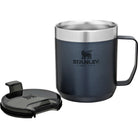Stanley 12 oz. Classic Legendary Vacuum Insulated Stainless Steel Camp Mug - Forza Sports