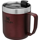 Stanley 12 oz. Classic Legendary Vacuum Insulated Stainless Steel Camp Mug - Forza Sports