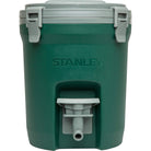 Stanley Adventure 2 Gallon Leak - Resistant Water Jug with Insulated Lid - Green - Forza Sports