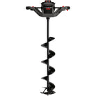 StrikeMaster Lithium 40V Power Ice Auger - Black - Forza Sports