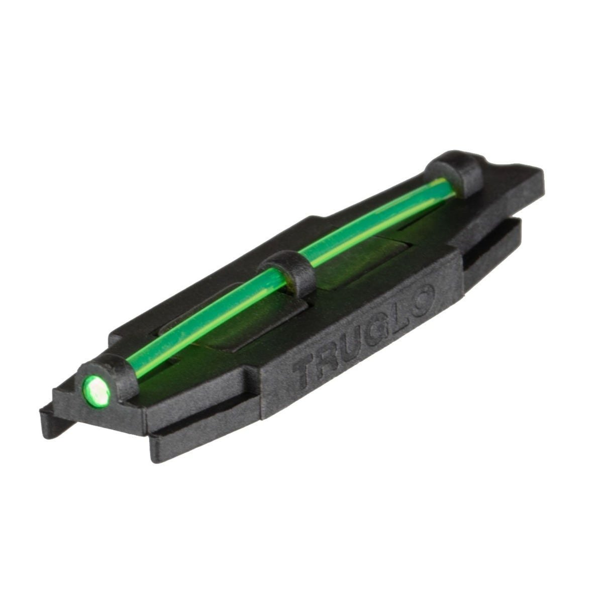 Truglo Glo-Dot Xtreme Universal Shotgun Fiber Optic Sight includes 4 Interchangable Colors - Forza Sports