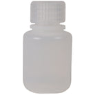 Nalgene HDPE Plastic Narrow Mouth Storage Bottle - Clear Nalgene