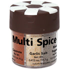 Coghlan's Multi - Spice Container w/ Flip - Top Shaker Lid, For Camping & Grilling - Forza Sports