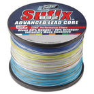 Sufix 832 Advanced Lead Core Line Fishing Line - 600 Yds - 10 Color Sequence - Forza Sports