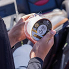 Sufix Advance Monofilament Fishing Line. 330 Yds - Lo - Vis Green - Forza Sports