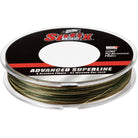 Sufix Advanced Superline 832 Braid 80 lb - Camo - Forza Sports