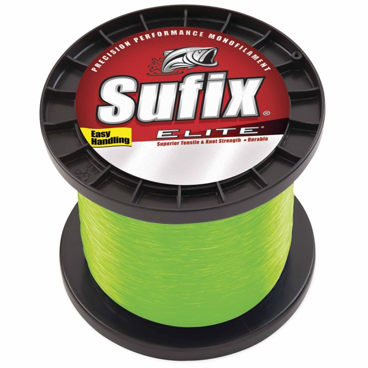 Sufix 661 Elite Monofilament Fishing Line, 3000 Yard Spool – Forza Sports