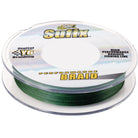 Sufix Performance Braid Fishing Line, 100 Yds. - Lo - Vis Green - Forza Sports
