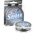 Sufix Performance Metered Tip - Up Ice Braid Fishing Line, 50 Yds - Multicolor - Forza Sports