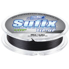 Sufix Performance Tip - Up Ice Braid Fishing Line, 150 Yds - Black - Forza Sports