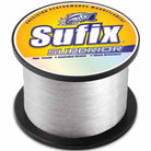 Sufix Superior Monofilament Fishing Line, 1/4 lb Spool - Forza Sports