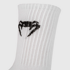 Venum Classic Socks 3-Pack - White/Black Venum