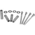 Title Boxing Masonry Wall Mounting Hardware Kit 2 - Forza Sports