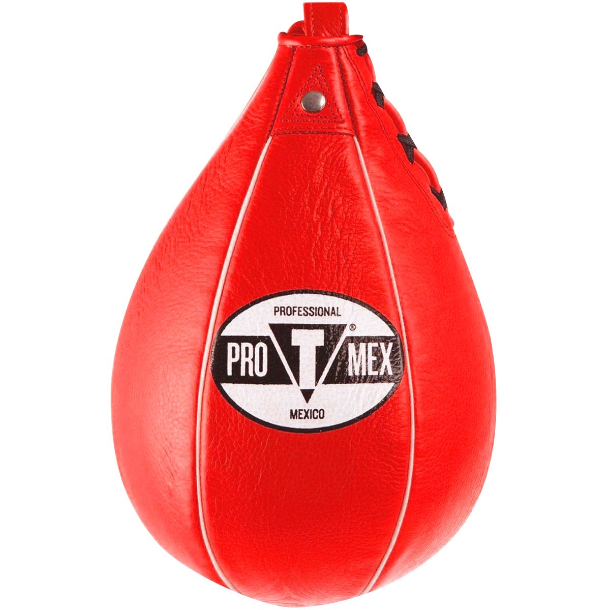 Pro Mex Professional Boxing Speed Bag - Main Image