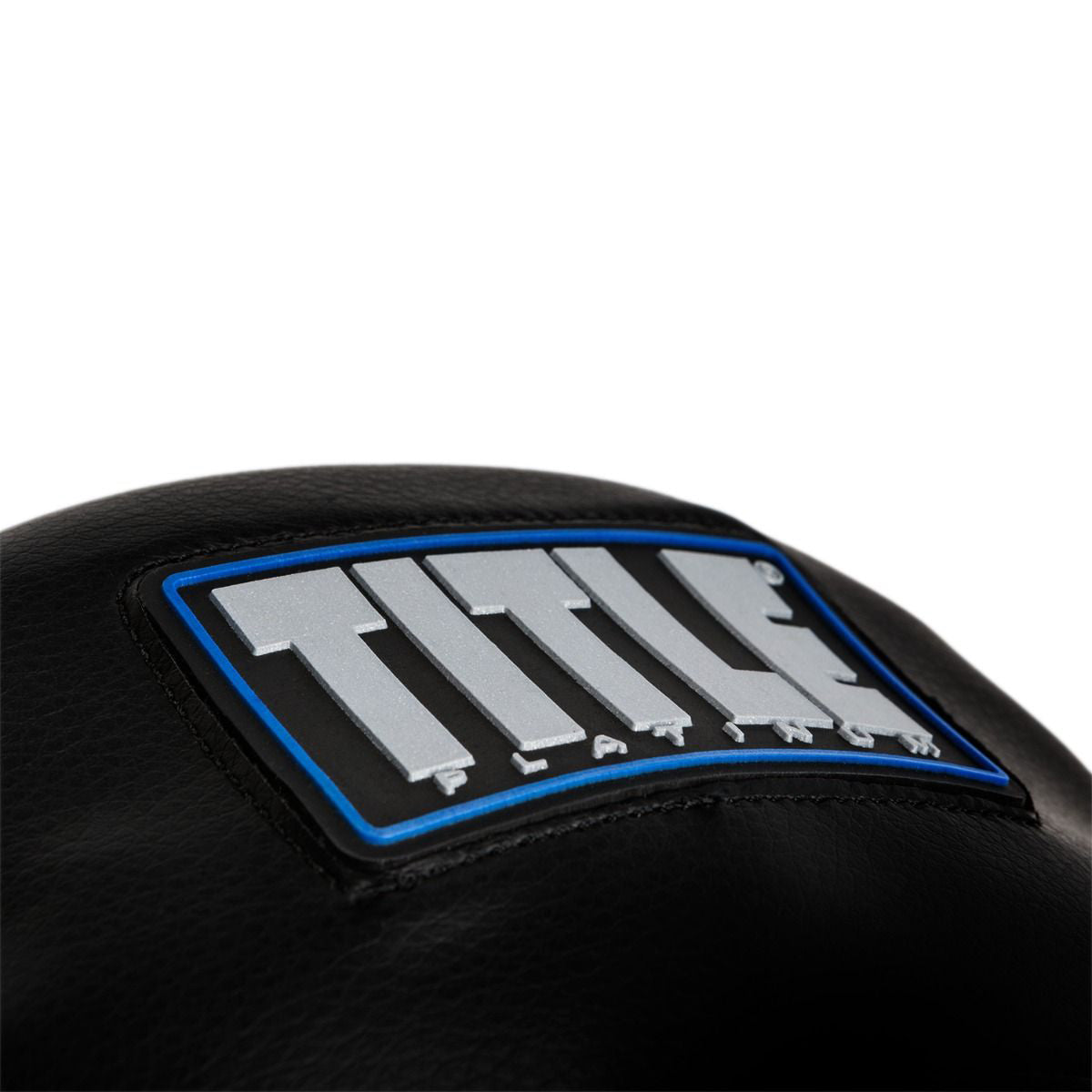 Title Boxing Platinum Boxing and MMA Punch Mitts 2.0 Title Boxing