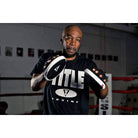 Title Boxing Gel Tech Training Punch Mitts 2.0 Title Boxing