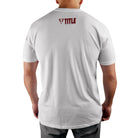 Title Boxing Ali Big A Premium Fitted Legacy T-Shirt - White - Forza Sports