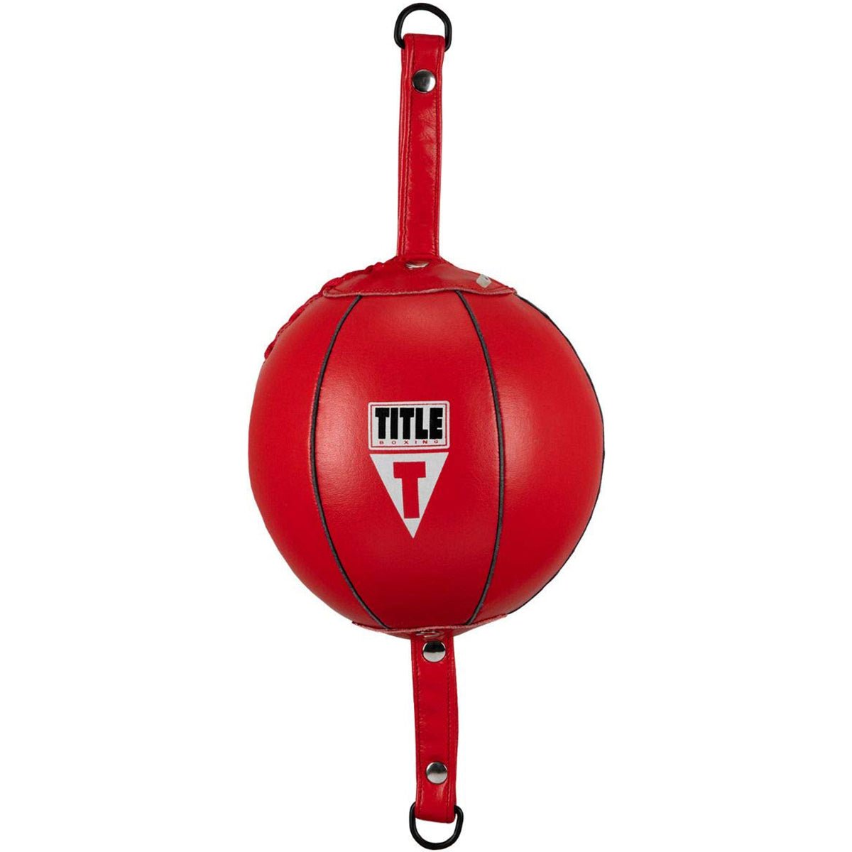 टाइटल बॉक्सिंग डबल एंड बैग - फोर्ज़ा स्पोर्ट्स