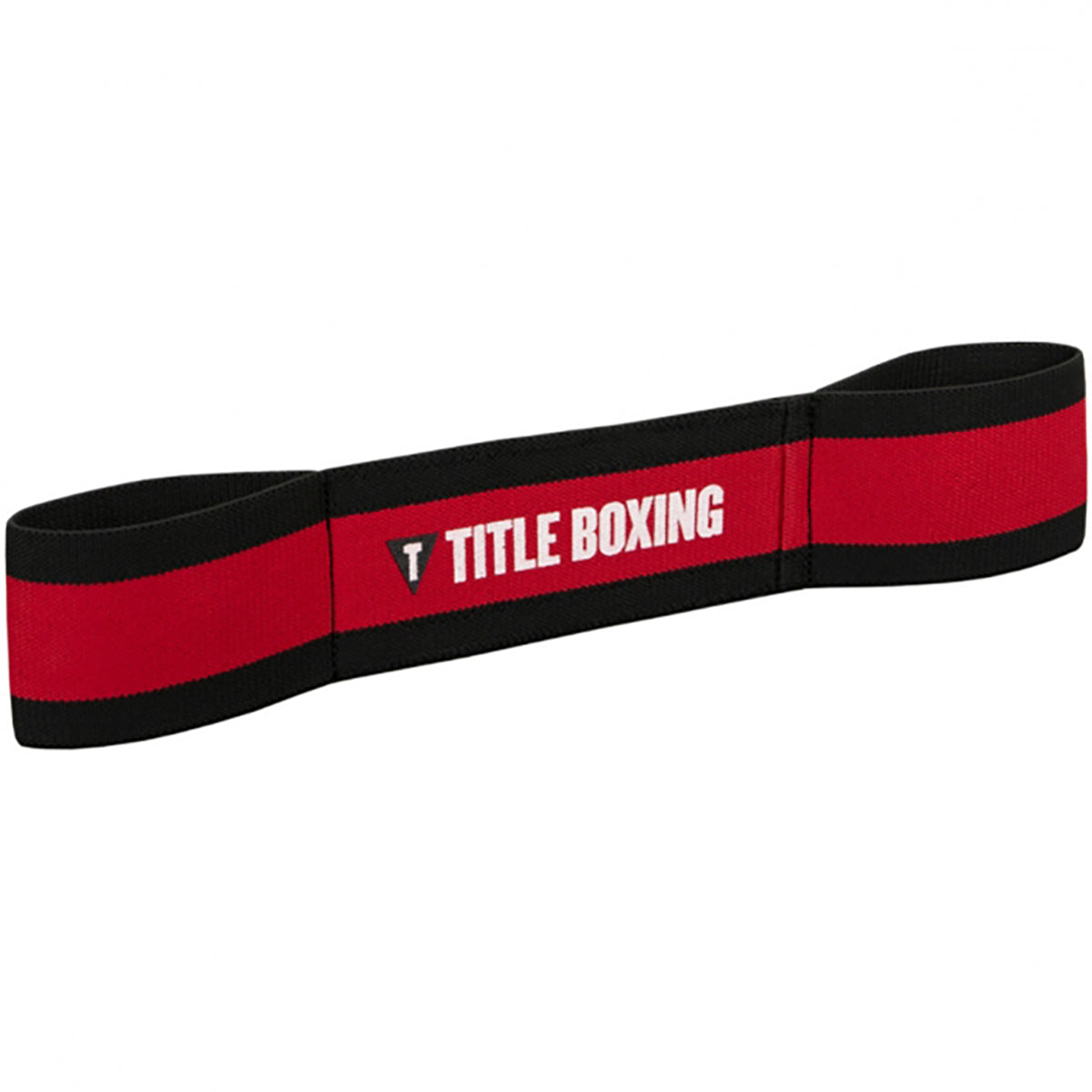 Title Boxing Writing Title Boxing Elbows-In Boxing Trainer – Forza Sports