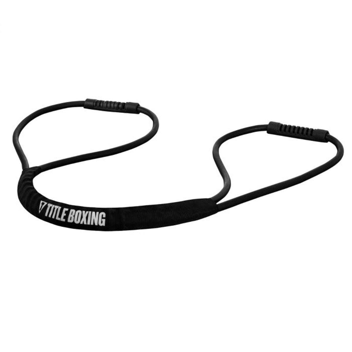 टाइटल बॉक्सिंग प्रो शैडो बॉक्सर 2.0 - ब्लैक - फोर्ज़ा स्पोर्ट्स