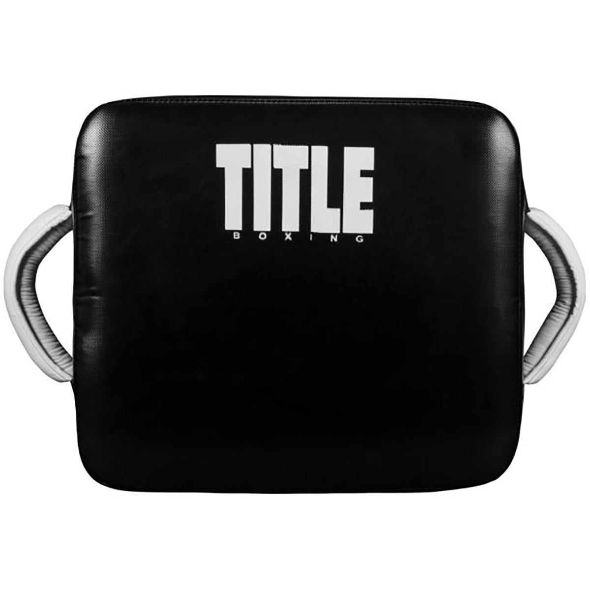 Title Boxing Square Punch & Kick Shield Title Boxing