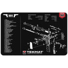 TekMat Original Gun Cleaning Mat - 17" X 11" - 1911 - Forza Sports