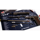 TekMat Original Gun Cleaning Mat - 17" X 11" - 1911 - Forza Sports