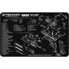 TekMat Original Gun Cleaning Mat - 17" X 11" - Ruger LC9™ - Forza Sports
