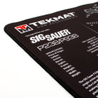 TekMat Ultra Premium Gun Cleaning Mat - 20" X 15" - Sig Sauer P238™ - Forza Sports